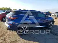 2022 Nissan MURANO фото