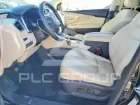 2022 Nissan MURANO фото