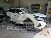 2022 Nissan MURANO photo