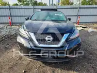 2022 Nissan MURANO фото