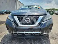 2022 Nissan MURANO фото