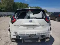 2022 Nissan MURANO фото