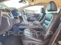 2022 Nissan MURANO photo