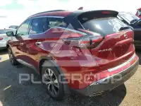 2022 Nissan MURANO фото