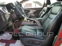 2022 Nissan MURANO фото