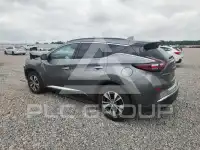 2022 Nissan MURANO фото