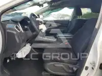 2022 Nissan MURANO фото