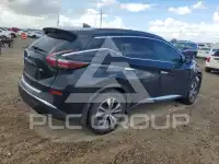 2022 Nissan MURANO фото