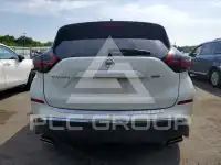 2022 Nissan MURANO фото