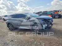2022 Nissan MURANO фото