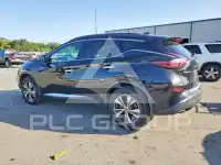 2022 Nissan MURANO фото