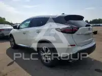 2022 Nissan MURANO фото