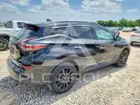 2022 Nissan MURANO фото