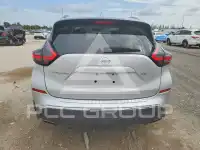 2022 Nissan MURANO фото