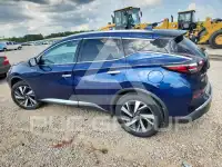 2022 Nissan MURANO фото