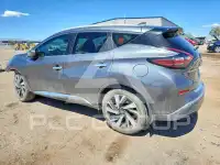 2022 Nissan MURANO фото