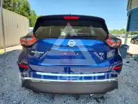2022 Nissan MURANO фото