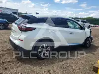 2022 Nissan MURANO фото