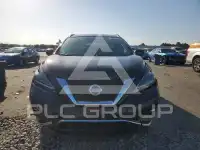 2022 Nissan MURANO фото