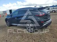 2022 Nissan MURANO фото