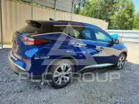 2022 Nissan MURANO фото