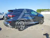 2022 Nissan MURANO фото