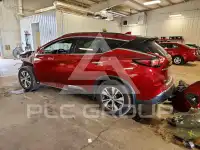 2022 Nissan MURANO photo
