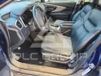 2022 Nissan MURANO фото