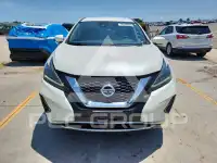 2022 Nissan MURANO photo