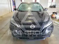 2022 Nissan MURANO фото