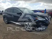 2022 Nissan MURANO фото
