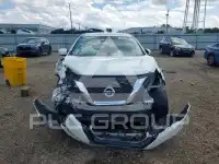 2022 Nissan MURANO фото