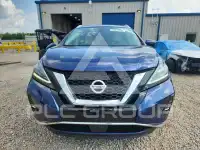 2022 Nissan MURANO фото