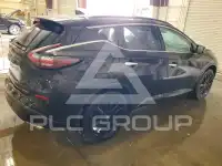 2022 Nissan MURANO фото