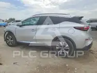 2022 Nissan MURANO фото