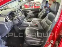 2022 Nissan MURANO photo