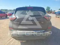 2022 Nissan MURANO фото