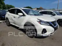 2022 Nissan MURANO фото