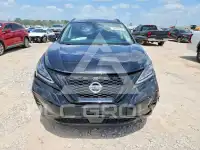 2022 Nissan MURANO фото