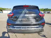 2022 Nissan MURANO фото