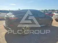 2022 Nissan MURANO фото