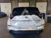 2022 Nissan MURANO фото