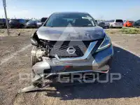 2022 Nissan MURANO фото