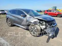 2022 Nissan MURANO фото
