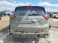 2022 Nissan MURANO фото
