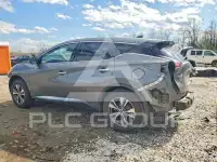 2022 Nissan MURANO фото