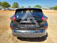 2022 Nissan MURANO фото