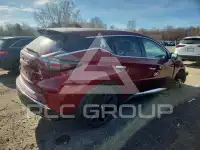 2022 Nissan MURANO фото
