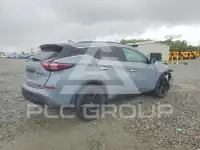 2022 Nissan MURANO фото