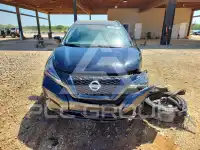 2022 Nissan MURANO фото